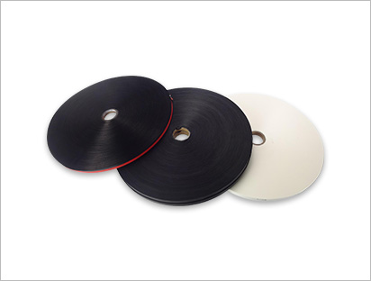 Nylon Fabric Ribbon Roll