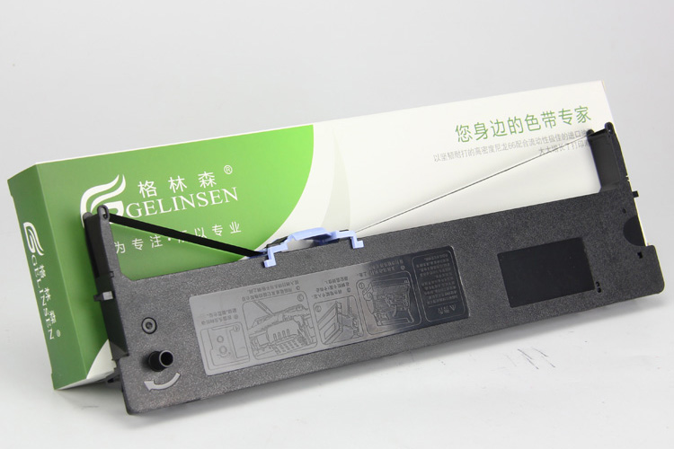 Complete understanding of dot matrix printer ribbon