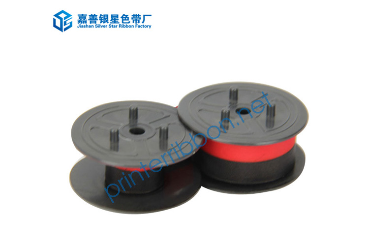 The working principle of printer ribbon