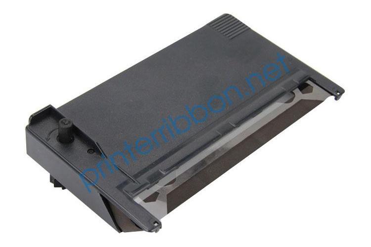 What is thermal transfer ribbon used for?