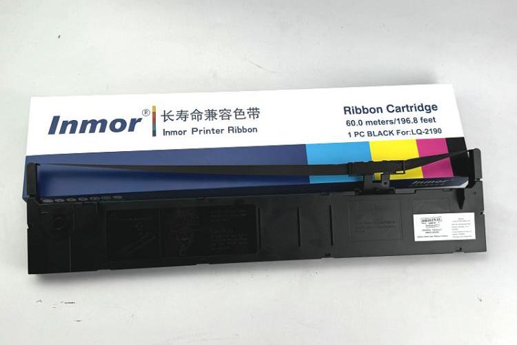 Printer Ribbon - A Vital Component in Printing Industry