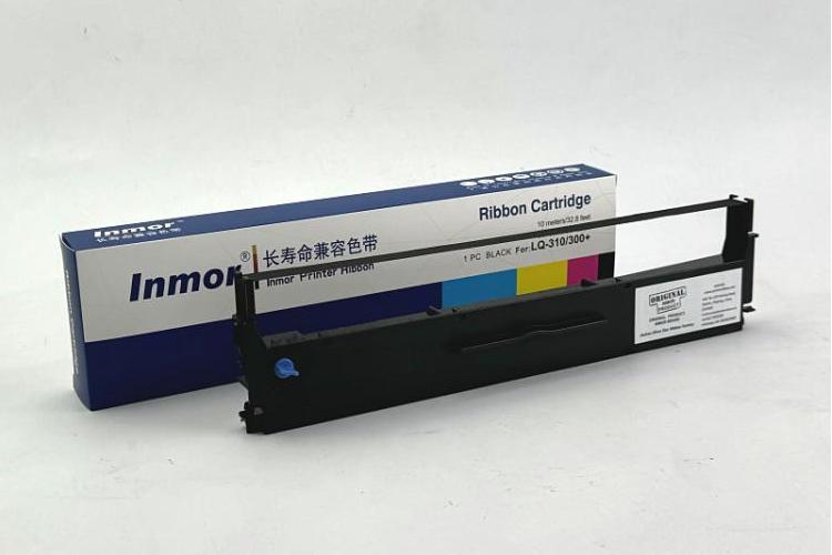 Printer ribbon: providing users with a better printing experience